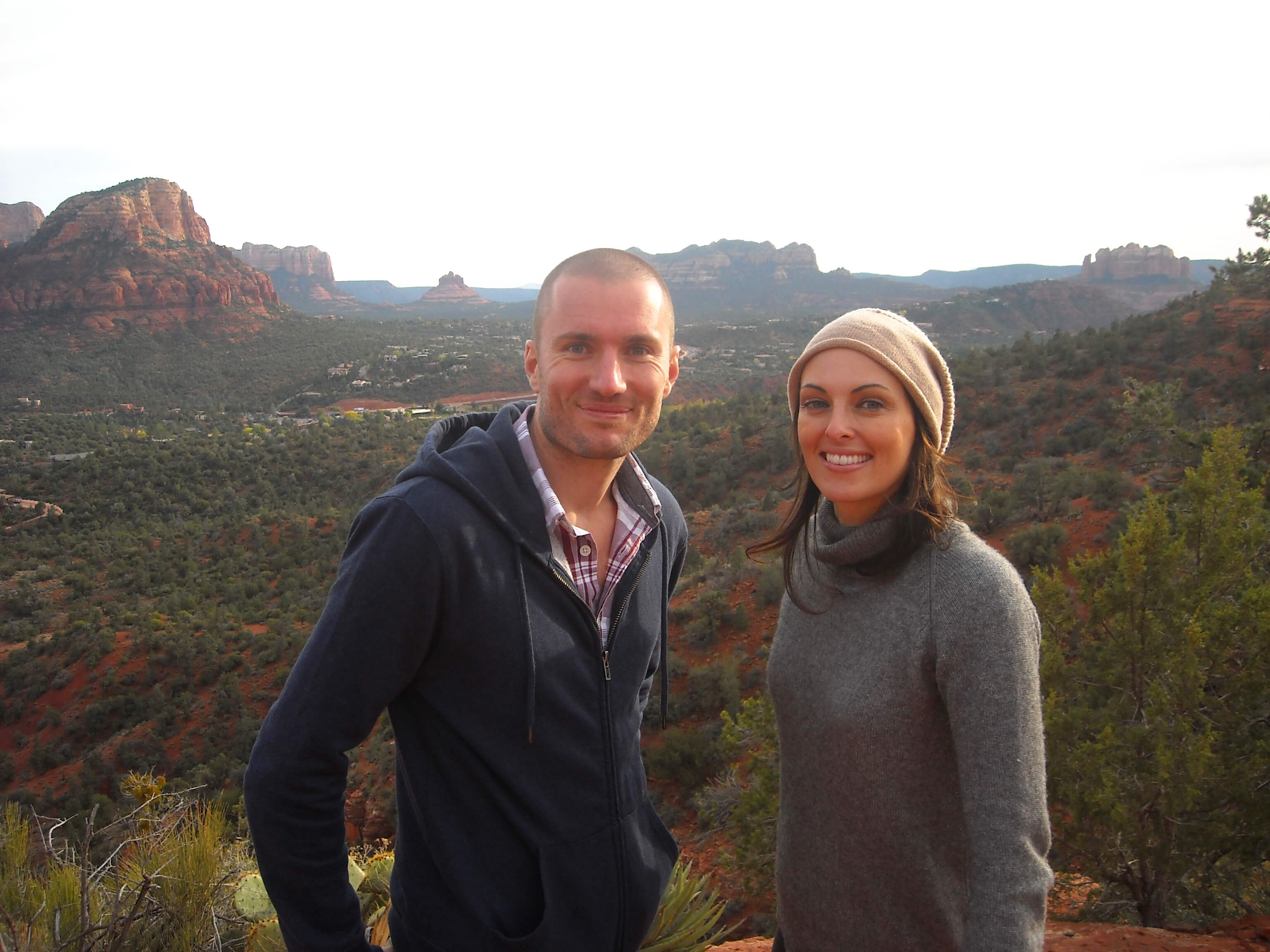 Sedona Couples Retreat Reconnect And Go Deeper 4643
